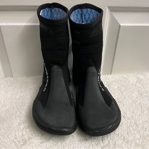 ScubaPro Everflex Dive Boots 5mm, size M
